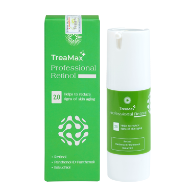 Kem Treamax Professional Retinol