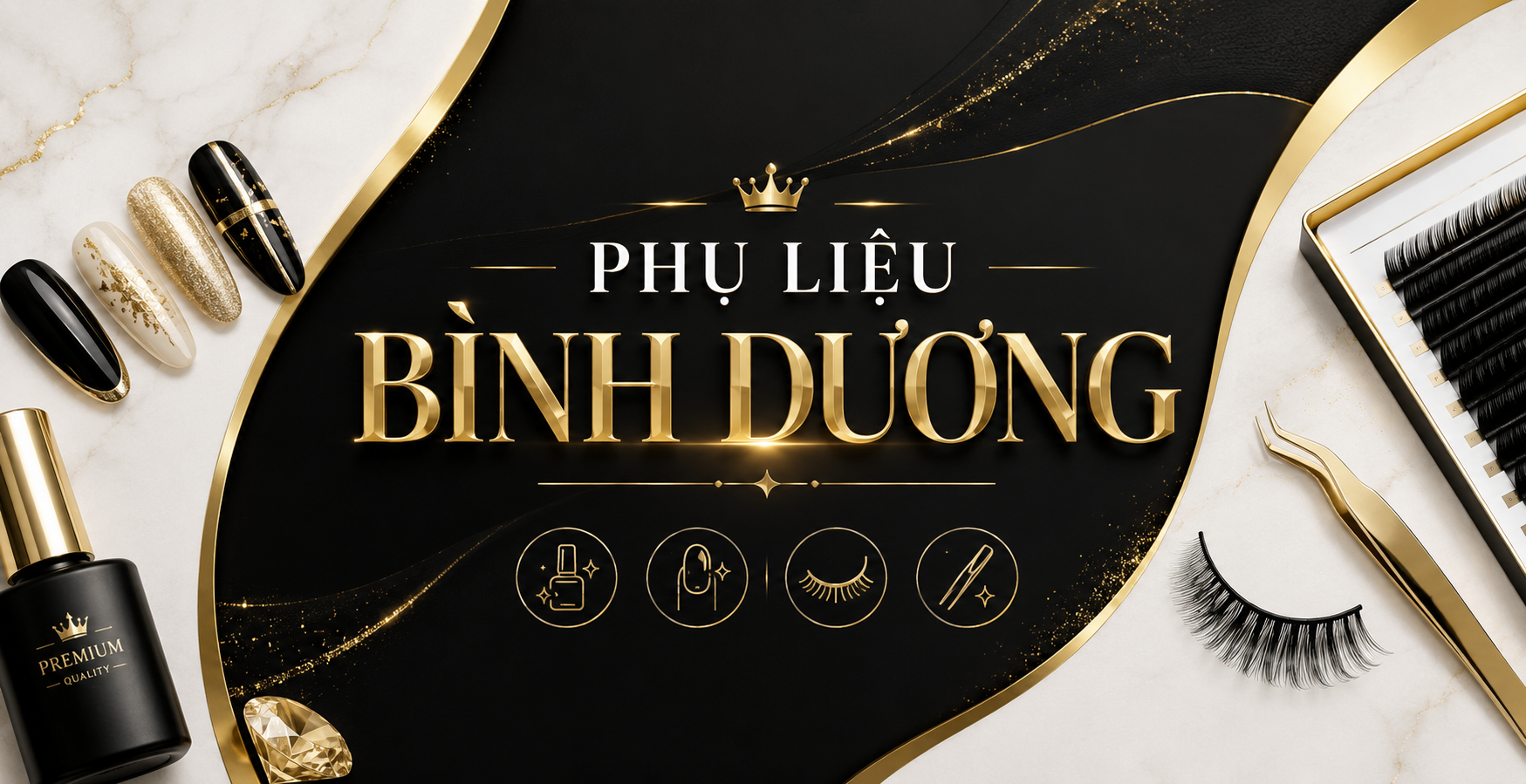 Phụ Liệu Bình Dương