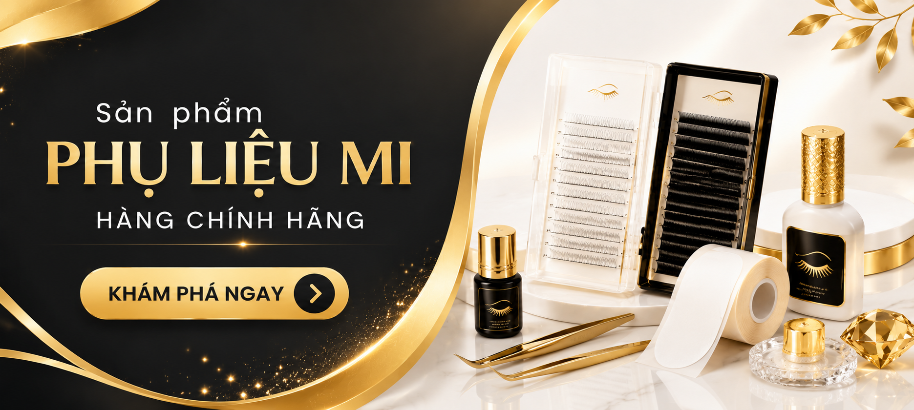 Phụ Liệu Bình Dương