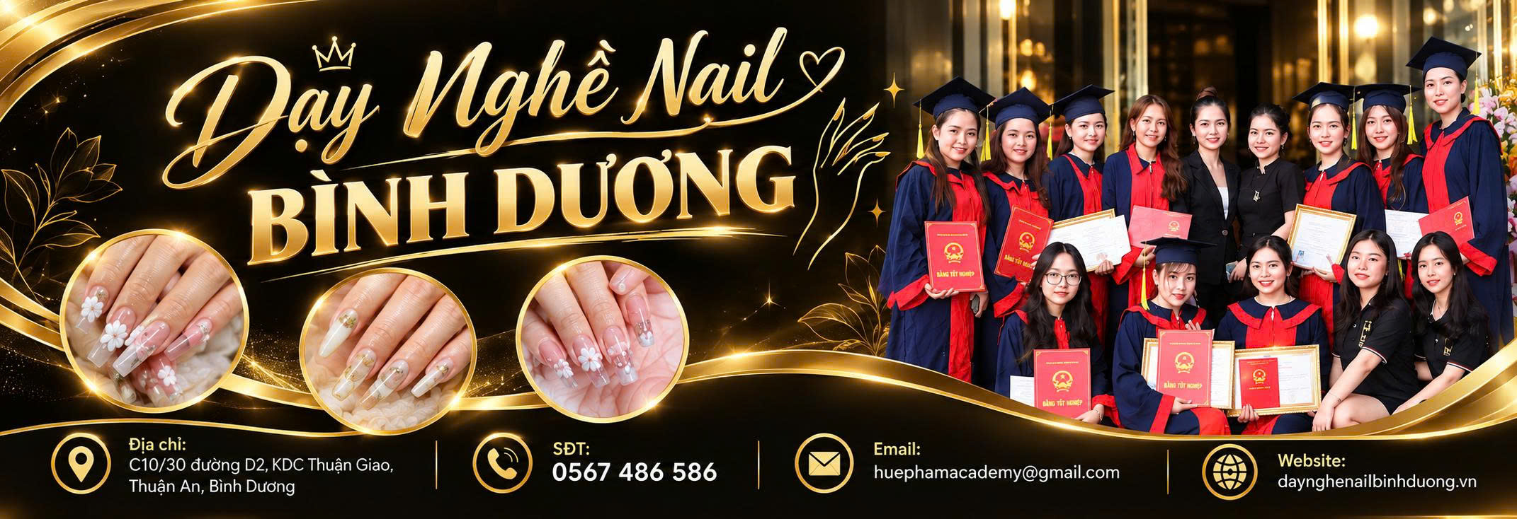 Phụ Liệu Bình Dương