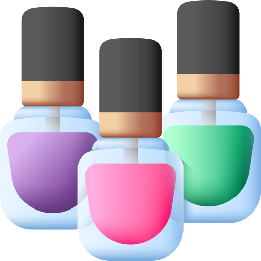 Phụ Liệu Nail