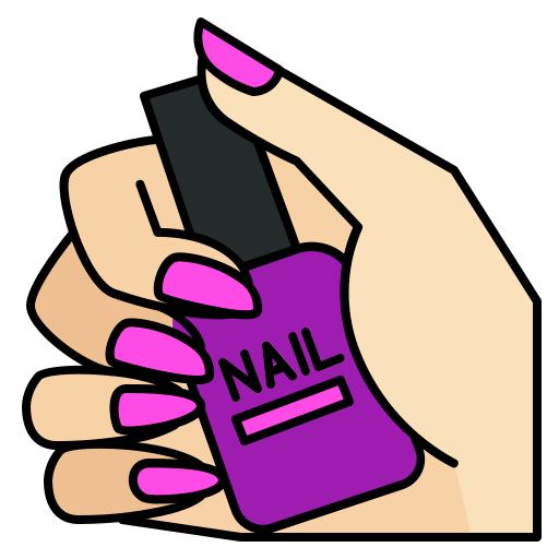 Combo Học Nail