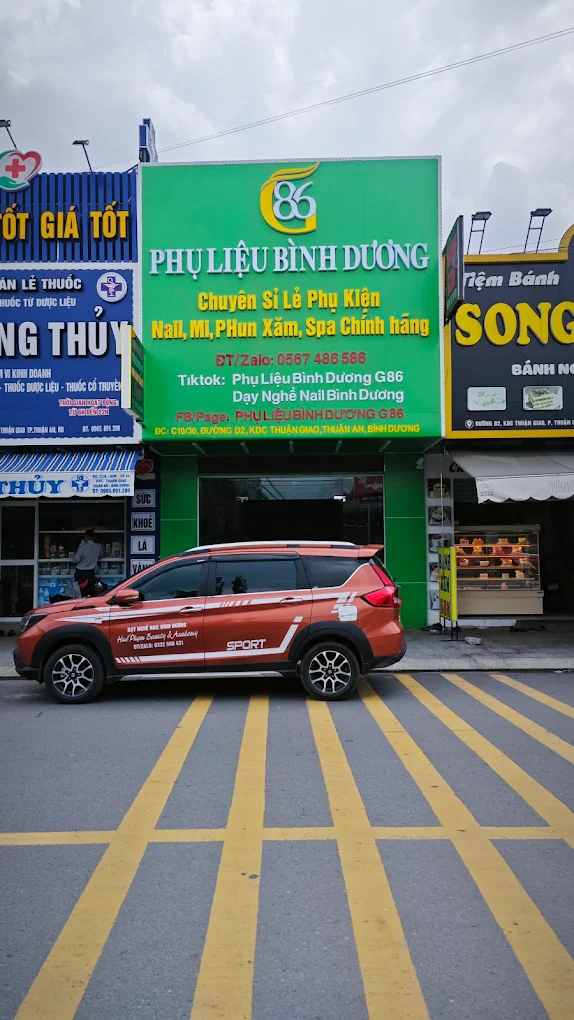 Mua Phụ Liệu Nối Mi Chính Hãng Ở Đâu Tại Bình Dương? Kinh Nghiệm Chọn Địa Chỉ Uy Tín Cho Chủ Tiệm Và Kỹ Thuật Viên