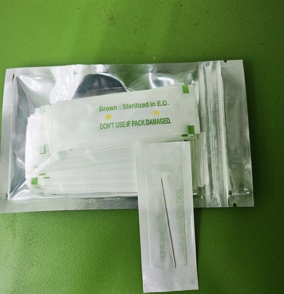 Phụ Liệu Bình Dương
