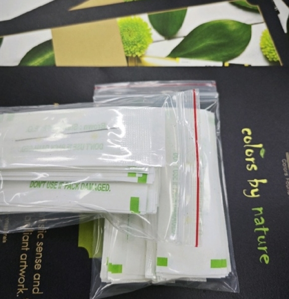 Phụ Liệu Bình Dương