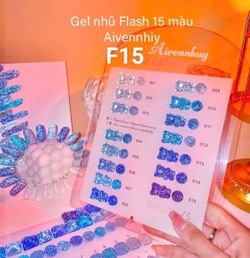 Phụ Liệu Bình Dương