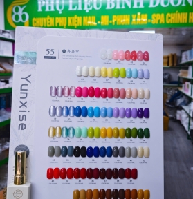Phụ Liệu Bình Dương