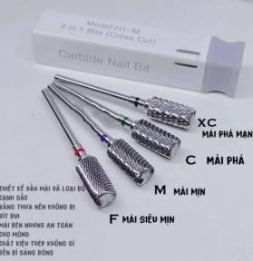 Phụ Liệu Bình Dương